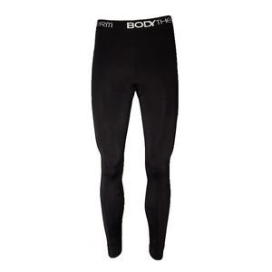 CALZA BODYTHERM CICLISTA LARGA CON BADANA NGO HOMBRE