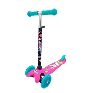 MONOPATIN KOSSOK FUN DU 702 DANCE FCS/MENTA