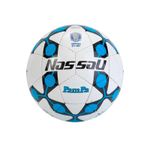 PELOTA-NASSAU-PAMPA-Nº5-BCO-AZL-NGO