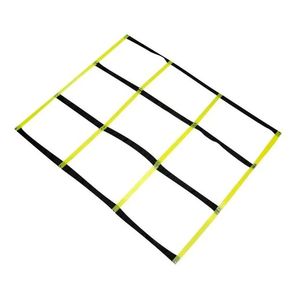 CUADRILATERO DE COORDINACION BEATBOSS CON FLEJE PVC TRAINING