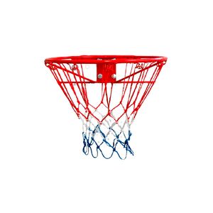 ARO DE BASQUET USH SIMPLE NO.5 CON RED
