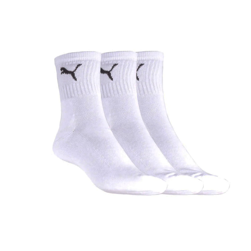 MEDIAS-PUMA-SPORT-X3-BCO