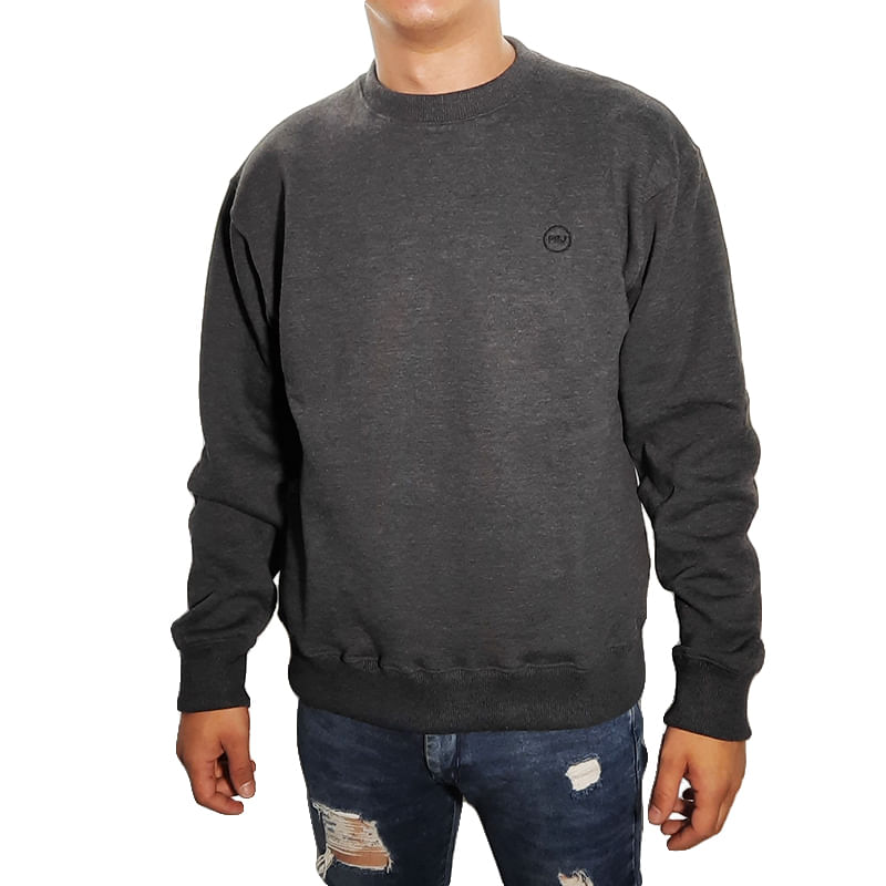 BUZO-PROJECT-MADISON-CLASSIC-GRS-HOMBRE