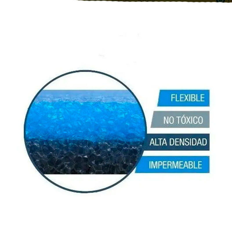 COLCHONETA-BEATBOSS-POLIETILENO-100X45X3CM-TRAINING