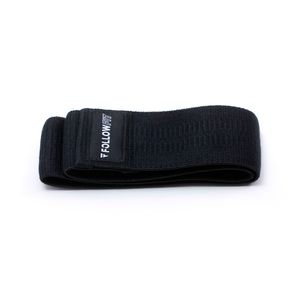 TIRABAND FOLLOWFIT CIRCULAR TELA INTENSIDAD ALTA NGO TRAINING