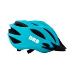 CASCO-CICLISMO-DRB-BOLT-21-TURQ.-CICLISMO