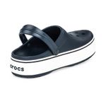 CROCS-CROCBAND-PLATAFORM-CLOG-MODA-MNO-MUJER