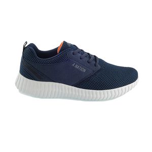 ZAPATILLAS A NATION WALKER CUSHION MODA MNO HOMBRE
