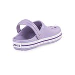 CROCS-CROCBAND-LAVENDER-NEO-MODA-LILA-NIÑA-