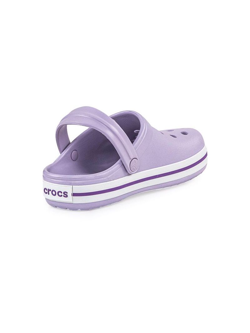 CROCBAND LAVENDER NEO MODA LILA