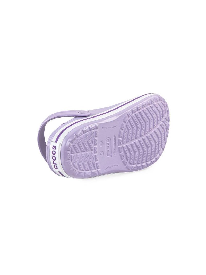 Crocs crocband online lila