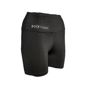 CALZA BODYTHERM CORTA TRAINING NGO MUJER