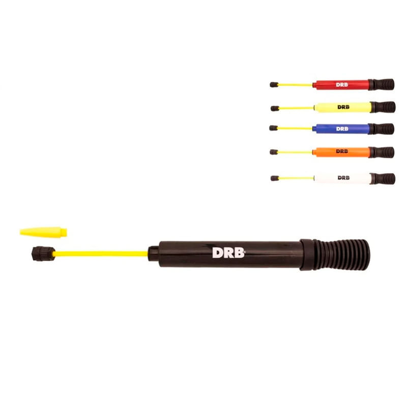 INFLADOR-DRB-DOBLE-ACCION-CON-PICO-EXTERNO-
