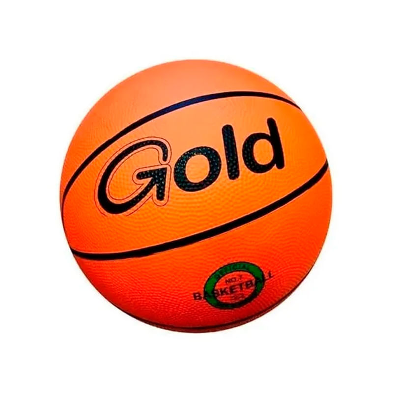 PELOTA-DRIAL-BASQUET-N7-MOTTLE-NJA