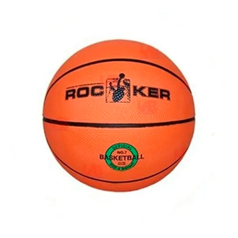 PELOTA-DRIAL-BASQUET-N7-MOTTLE-NJA