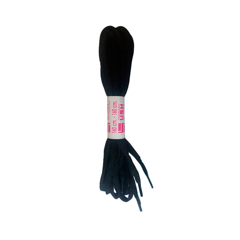 CORDONES-USH-FUTBOL-1.60-CM-NGO-BCO-