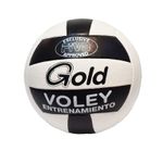 PELOTA-GOLD-VOLEY-ENTRENAMIENTO-COLORES-VARIOS-