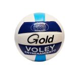 PELOTA-GOLD-VOLEY-ENTRENAMIENTO-COLORES-VARIOS-