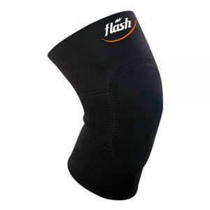 RODILLERA FLASH TUBO M.P 4,5MM TRAINING