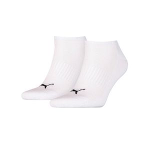 SOQUETES PUMA CUSH SKR X2 MODA BCO
