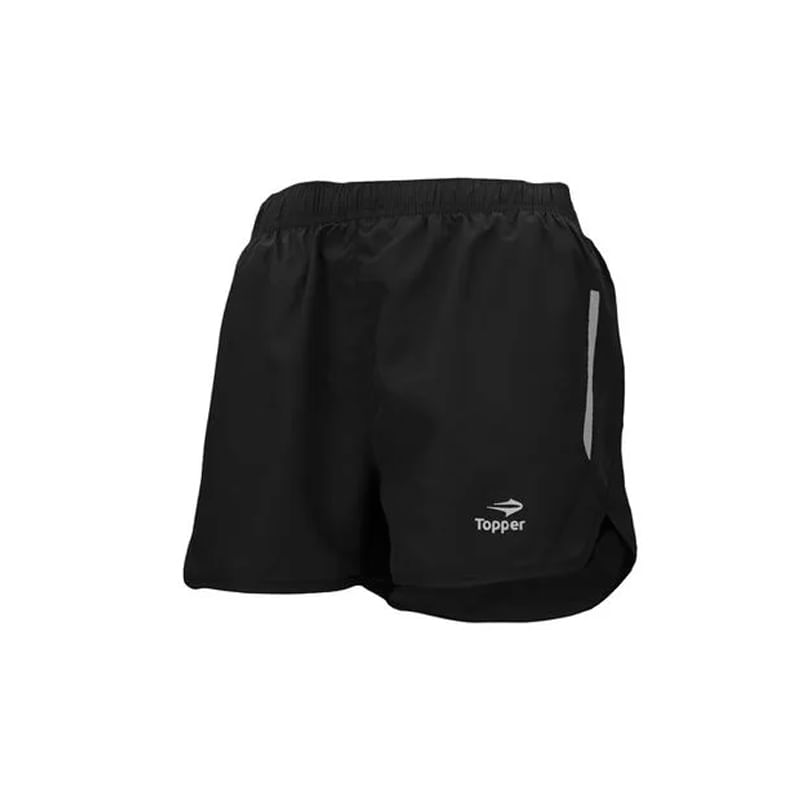 SHORTTOPPERWOVENRUNNINGIINGONINAS