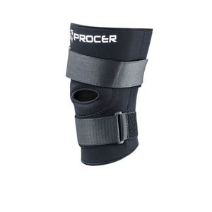 RODILLERA PROCER NEOPRENE CON AJUSTE