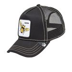 GORRA-GOORIN-BASEBALL-THE-QUEEN-BEE-NGO-MODA-UNISEX