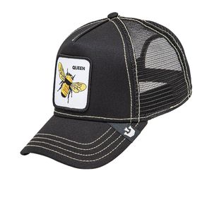GORRA GOORIN BASEBALL THE QUEEN BEE NGO MODA UNISEX