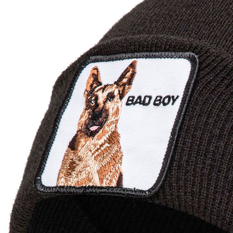 GORRO-GOORIN-BASEBALL-SNIFF-SNIFF-NGO-MODA-UNISEX-