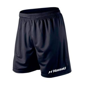 SHORT NASSAU FUTBOL LISO NGO HOMBRE
