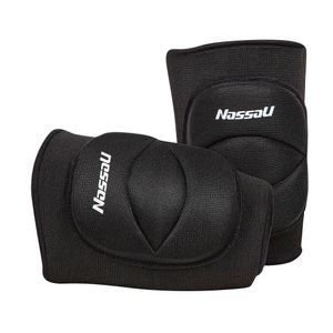 RODILLERA NASSAU VOLEY XS COVER COLORES VARIOS