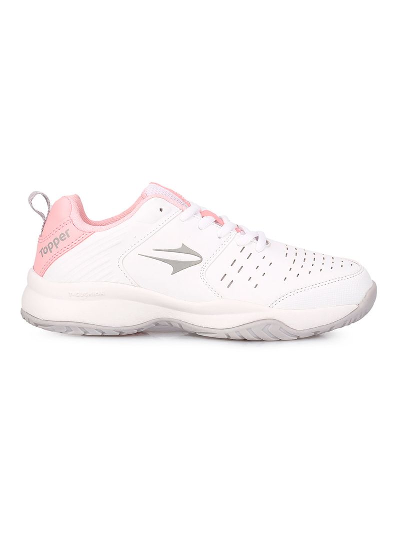 Topper tenis online mujer