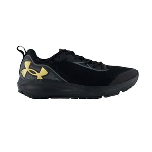ZAPATILLAS UNDER ARMOUR CHARGED QUEST RUNNING NGO/DRDO HOMBRE