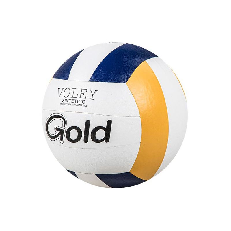 PELOTA-DRIAL-VOLEY-TRICOLOR-SINTETICO