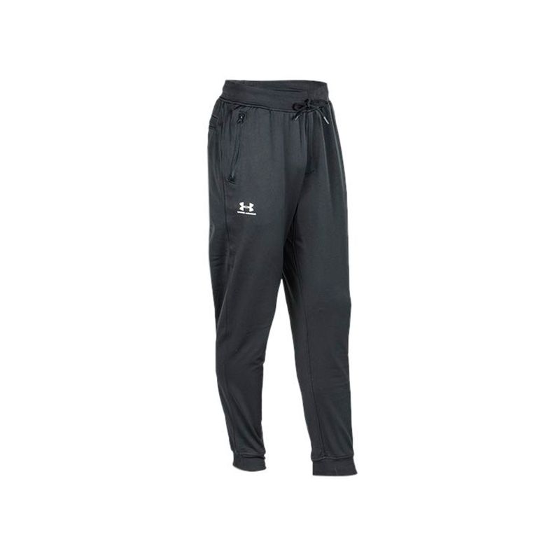 PANTALON-UNDER-ARMOUR-SPORTSTYLE-TRICOT-TRAINING-NGO-HOMBRE-