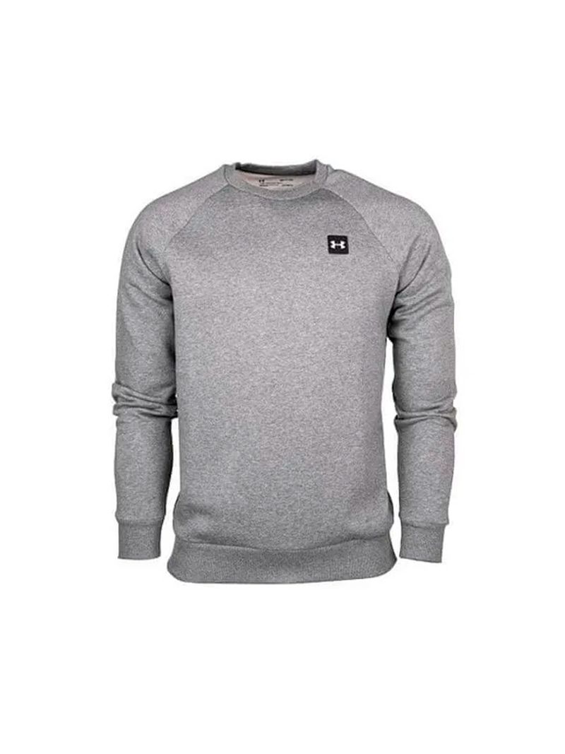 Buzo under armour gris new arrivals