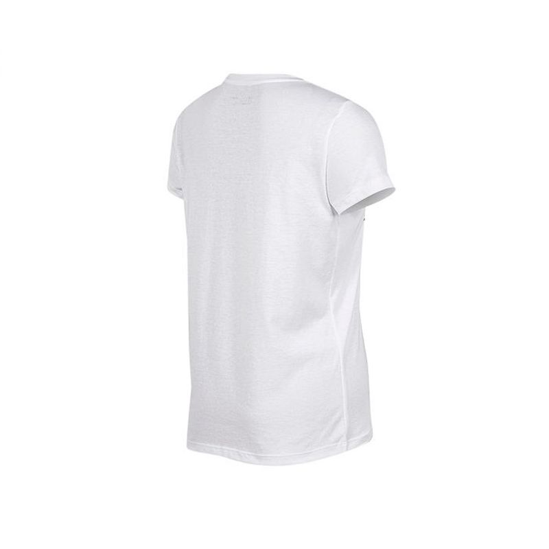 REMERA-UNDER-ARMOUR-LIVE-SPORTSTYLE-GRAPHIC-TRAINING-BCO-MUJER-