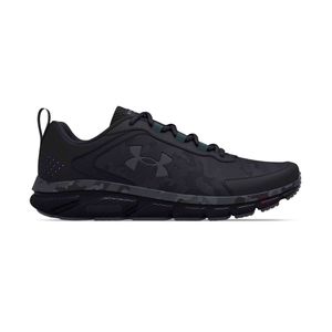 ZAPATILLAS UNDER ARMOUR CHARGED ASSERT 9 NGO/GRS RUNNING HOMBRE