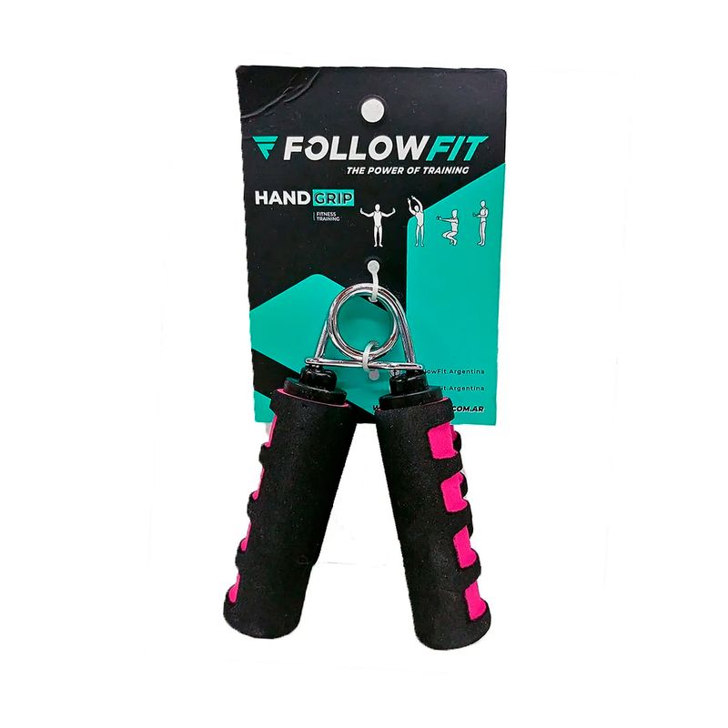 HANDGRIP-FOLLOWFIT-X2-MGO-NEOPR-TRAINING-COL-VARIOS