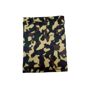 CUELLO BODYTHERM TERMICO MULTIUSO VRD/NGO CAMUFLADO