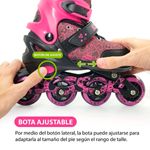 ROLLERS-KOSSOK-ONYX-174-CON-PROTECCION-S-28-32--M-33-37-
