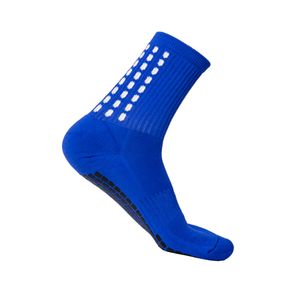 MEDIAS FOX SOCKS 3/4 ANTIDESLIZANTES FCA TRAINING