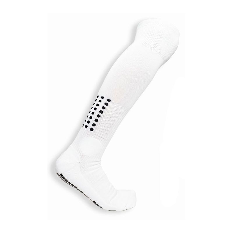 MEDIAS-FOX-SOCKS-LARGA-BCO-TRAINING