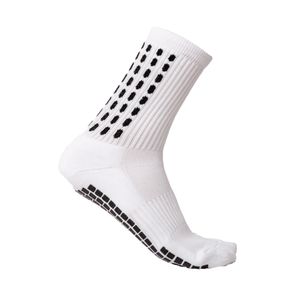 MEDIAS FOX SOCKS 3/4 ANTIDESLIZANTES BCO TRAINING