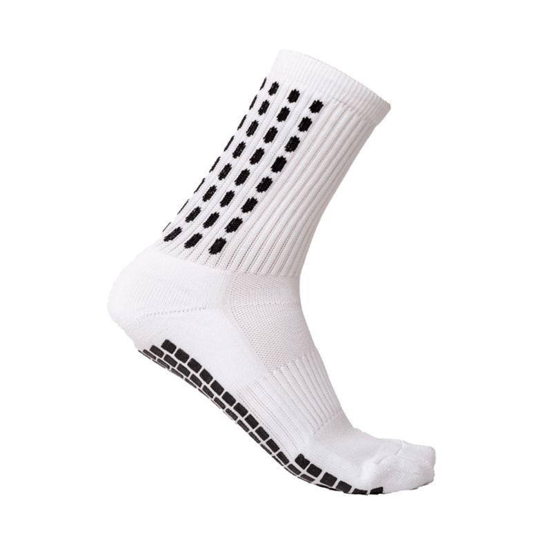 MEDIAS-FOX-SOCKS-3-4-BCO-TRAINING