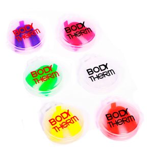 PROTECTOR BUCAL BODYTHERM NIÑOS SABORIZADO