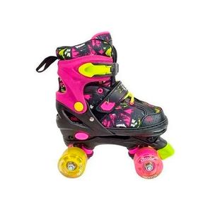 PATINES KOSSOK GLIDE687 S(31-34) M(35-38)