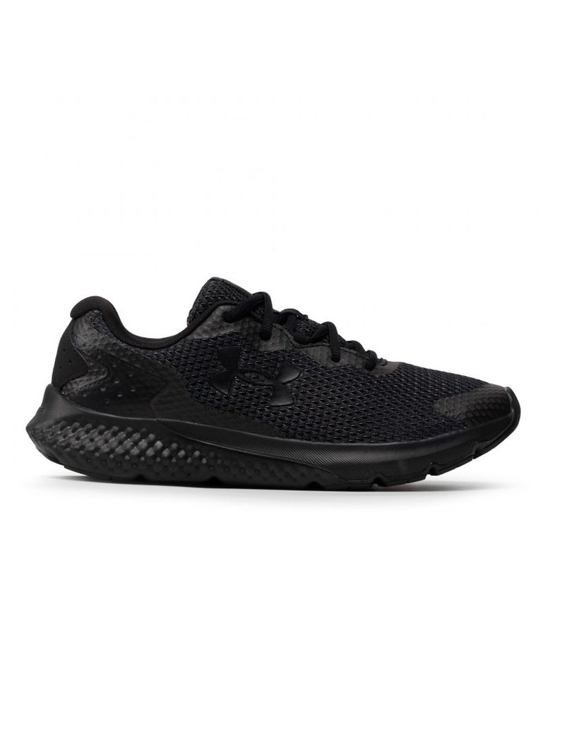 Chaussure under armour on sale rouge