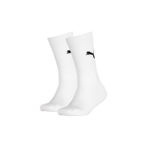 MEDIAS PUMA SEPARATE 2P 003 BCO TRAINING NIÑOS