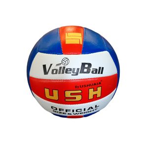 PELOTA USH VOLEY COSIDA PVC TRICOLOR